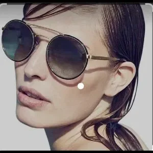 Prada sunglasses spr51s hot sale